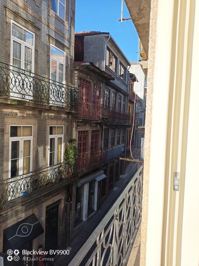 Oporto Apartment Se Catedral Exteriér fotografie