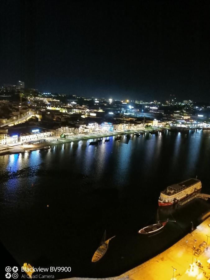 Oporto Apartment Se Catedral Exteriér fotografie