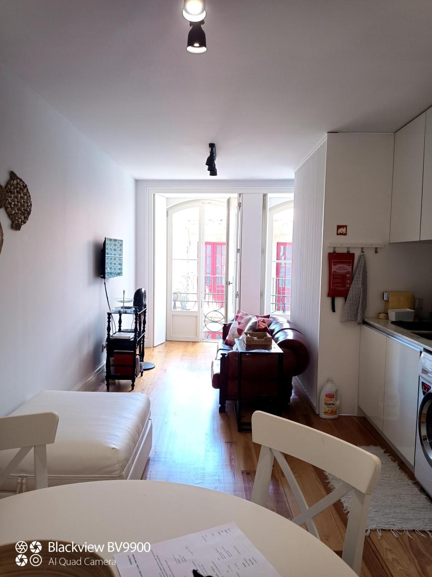 Oporto Apartment Se Catedral Pokoj fotografie