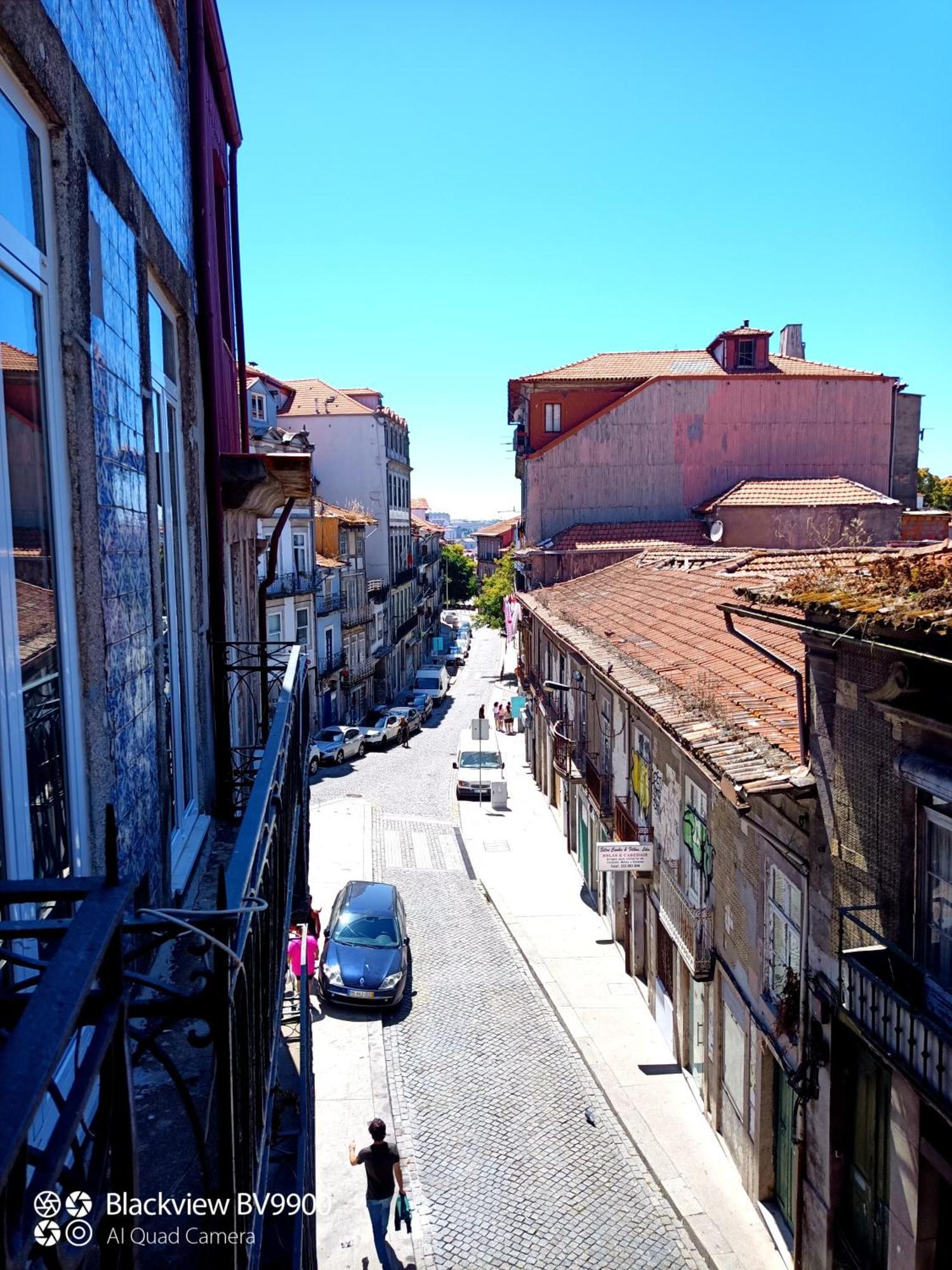 Oporto Apartment Se Catedral Pokoj fotografie